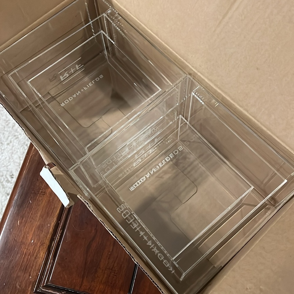 Rodan + Fields Product Risers (6 total) - Picture 2 of 2